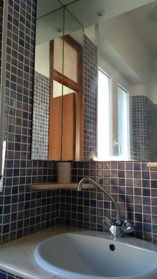 카스텔간돌포 La Casa Dei Gelsi 빌라 외부 사진