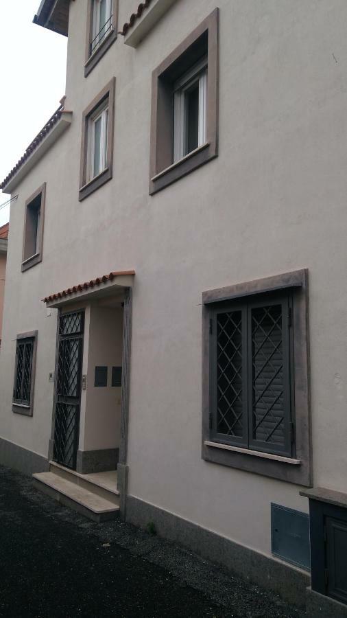 카스텔간돌포 La Casa Dei Gelsi 빌라 외부 사진
