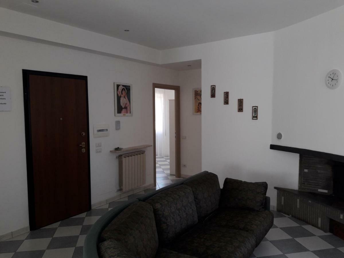 카스텔간돌포 La Casa Dei Gelsi 빌라 외부 사진
