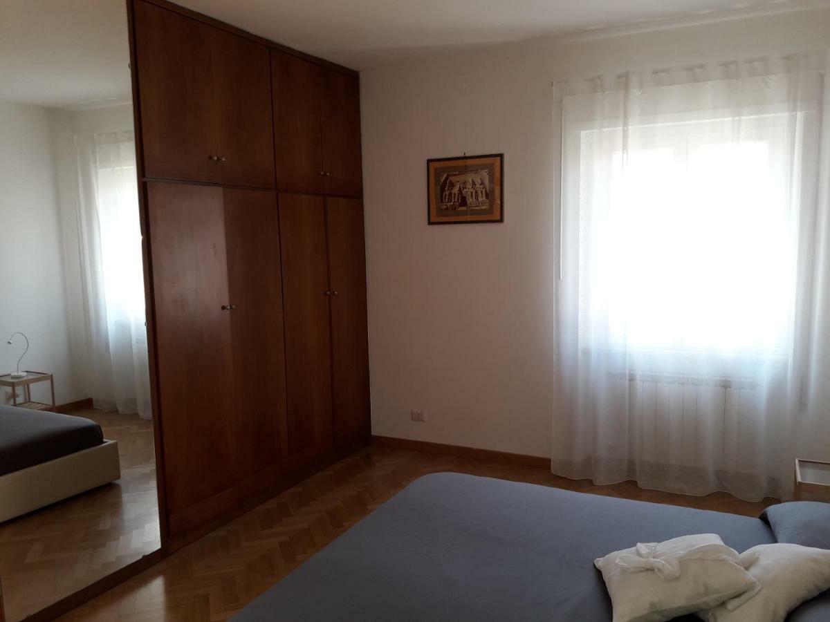 카스텔간돌포 La Casa Dei Gelsi 빌라 외부 사진